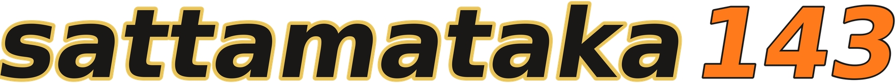 sattamataka143 logo